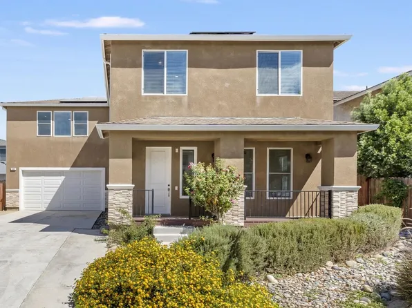445 Cecelio Way, Tracy, CA 95376