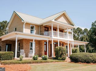 30 Stevens Grove Church Rd, Lexington, GA 30648