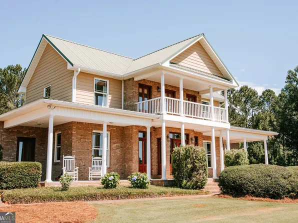 30 Stevens Grove Church Rd, Lexington, GA 30648