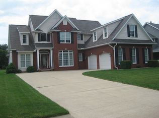 342 Oakdale Dr, Dover, OH 44622