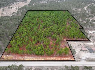 2609 Edgefield Hwy, Aiken, SC 29801