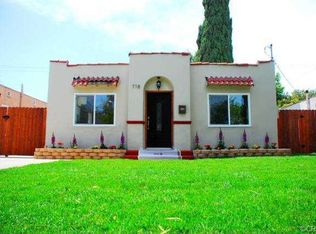718 Kilson Dr, Santa Ana, CA 92701