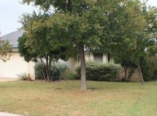 5706 Meadow Crst, Austin, TX 78744