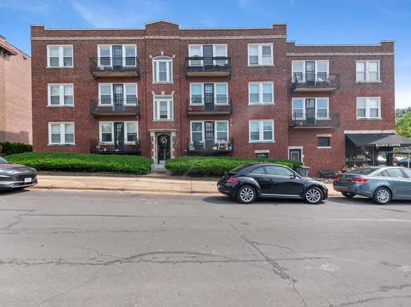 6340 Northwood Ave APT 3W, Saint Louis, MO 63105