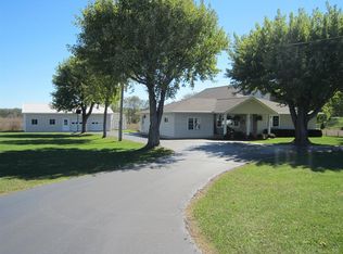 1433 Portsmouth Rd, Peebles, OH 45660