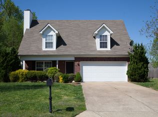 1959 Portway Rd, Spring Hill, TN 37174