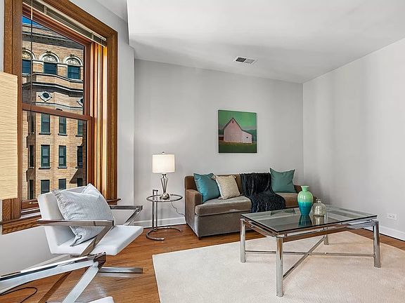 2nd image of 550 W Surf St APT 311