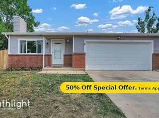 911 Candlestar Loop S, Fountain, CO 80817