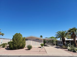 3809 N Ohio Ave, Florence, AZ 85132