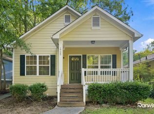 1725 Church St NW, Atlanta, GA 30318