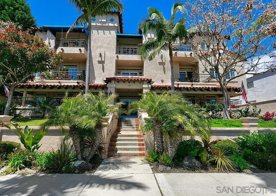 1st image of 344 Orange Ave Unit 201