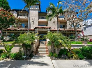 344 Orange Ave UNIT 201, Coronado, CA 92118