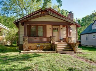 225 E Portland St, Springfield, MO 65807