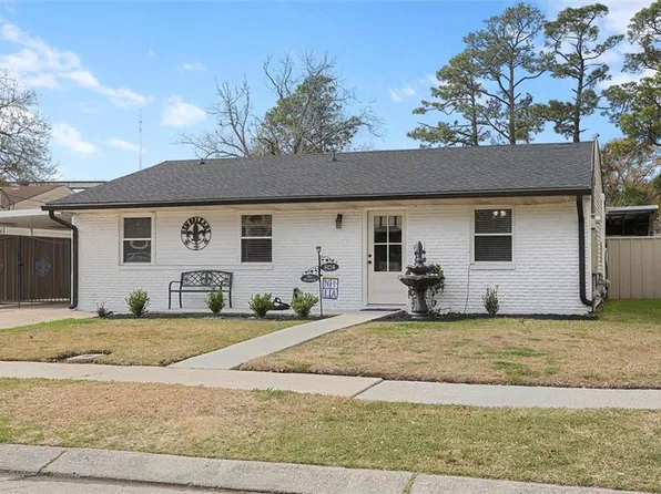 804 Lander St, Bridge City, LA 70094
