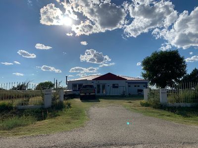 420 Marcy Dr, Fritch, TX, 79036
