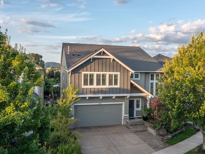 13864 SE Nightingale Ave, Happy Valley, OR, 97015