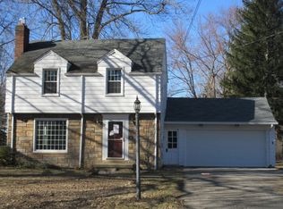 364 Wildwood Dr, Boardman, OH 44512