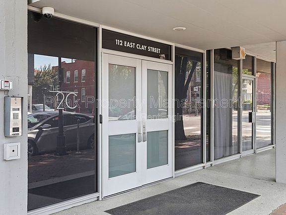4th image of 112 E Clay St APT 3C