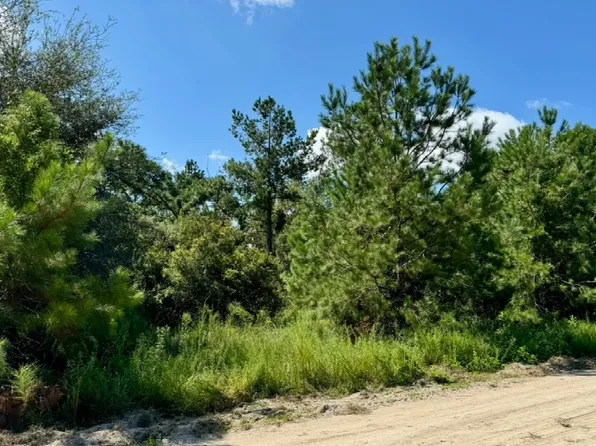 LOT 2 NW 63rd Ter, Jennings, FL 32053