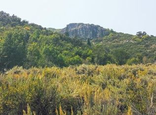 1655 E Tollgate Rd, Park City, UT 84098