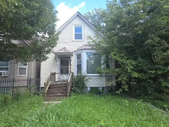 6619 S Aberdeen St, Chicago, IL 60621