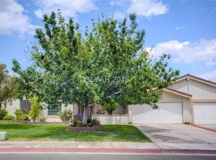 5612 Ridgetree Ave, Las Vegas, NV 89107