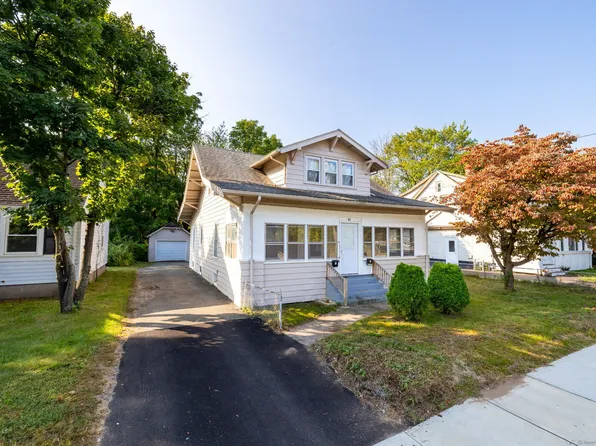 15 Brewer Street, East Hartford, CT 06118