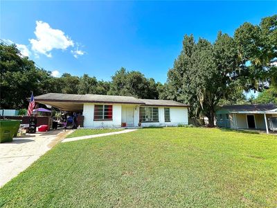 1610 Crest Ave, Leesburg, FL, 34748