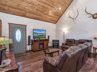 611 W Frontier St, Payson, AZ 85541