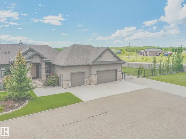 1A Range Road 272 #53521, Parkland County, AB T7X 3M9