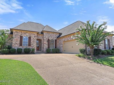 146 Grandeur Dr, Brandon, MS, 39042