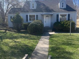 514 Westwood Blvd NW, Roanoke, VA 24017