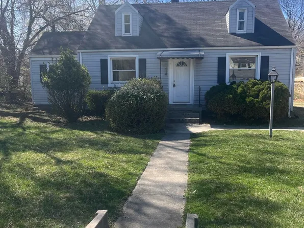 514 Westwood Blvd NW, Roanoke, VA 24017