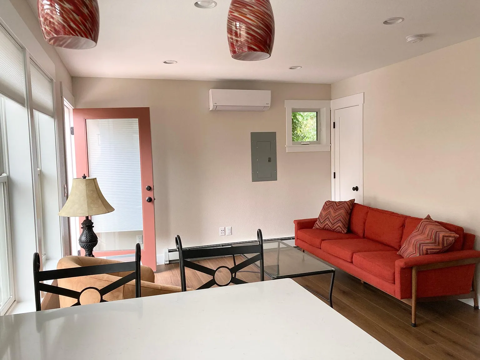 1 bed, 484 sqft, $2,200 — Photo 4