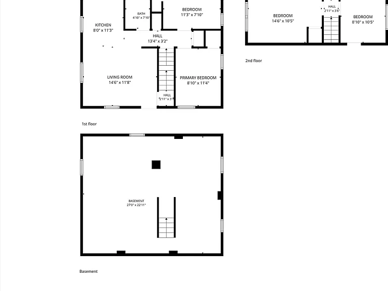 3432 Woodside St — Photo 35