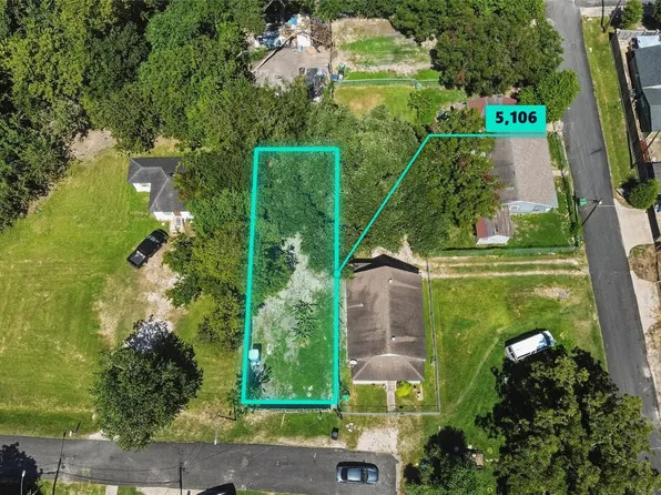 3219 Evella St, Houston, TX 77026