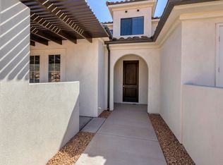 2281 E Crestas Aly, Washington, UT 84780