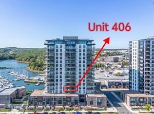 72 Seapoint Rd #406, Halifax, NS B3B0R8