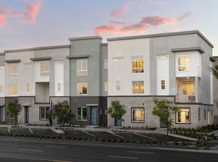 Plan Eight Plan, Essex, Huntington Beach, CA 92647