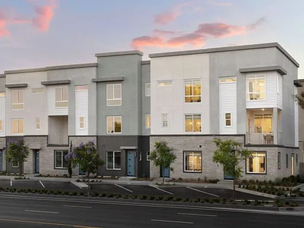 Plan Eight Plan, Essex