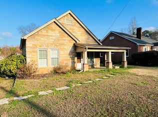 616 Grace St, Greenwood, SC 29649