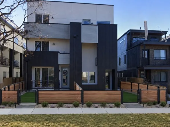 1565 N King St, Denver, CO 80204