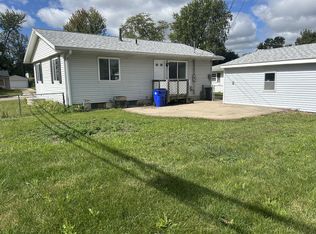 253 Jacolyn Dr NW, Cedar Rapids, IA 52405