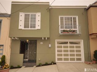 384 Allison St, San Francisco, CA 94112