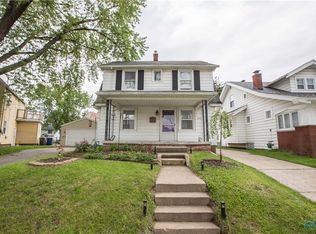 1473 Hagley Rd, Toledo, OH 43612