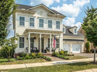 119 Hobbs Dr, Franklin, TN 37064