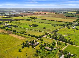 2500 Howell Dr, Venus, TX 76084