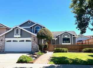 2123 Appaloosa Cir, Petaluma, CA 94954