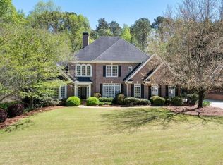 440 Gunston Hall Dr, Milton, GA 30004