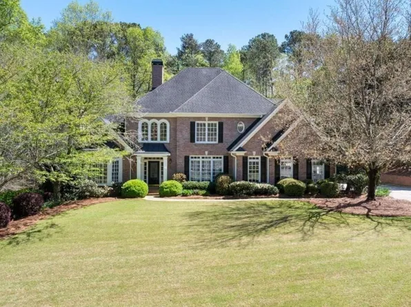 440 Gunston Hall Dr, Milton, GA 30004